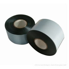 Polyethylene Bitumen Pipe Wrap Tape for Anticorrosion